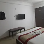 Hotel Airport Aditya Inn